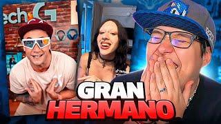 LOS PEORES CASTINGS DE GRAN HERMANO 2023 (Parte 1)