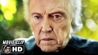 Opening Scene | DUNE PART TWO (2024) Christopher Walken, Movie CLIP HD