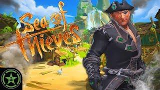 Let's Play - Sea of Thieves: Pirate Misfortunes