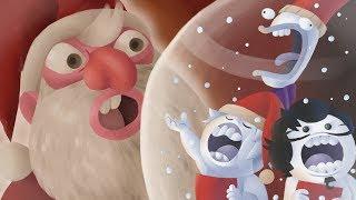 Carol of the Bell-ends: An Oney Plays Christmas