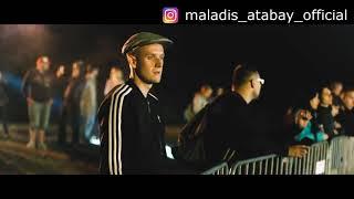 Maladis Atabay [official] - Drift Instagram /turkmen prikol, malades atabay prikol Remix