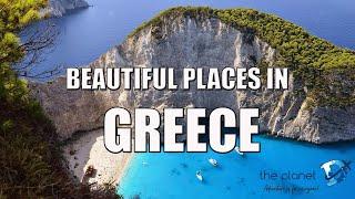 Best Places to visit in Greece in 2024