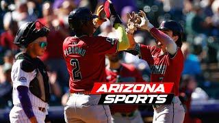 Bickley Blast: Diamondbacks better come to Chase Field with fire in their hearts against Giants