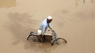 Наводнение в Афганистане: люди просят помощи   (новости)