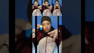 ASMR  BRAIN TINGLES WITH MAGIC FINGER  #relaxingtriggers #asmr