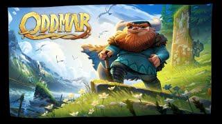 Прохождение Oddmar – |1| / Nivli