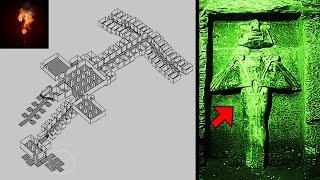 Who Built The Mind-Boggling KV5 Tomb? ‍️