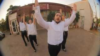 Lipa Schmeltzer "Mizrach" Official Music Video