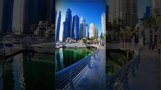 DUBAI | Non Copyright Free HD video Clip