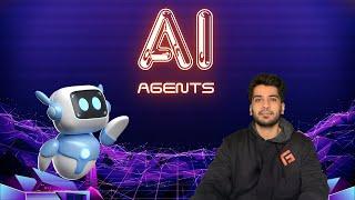 AI Agents 101: Simple Guide for Beginners