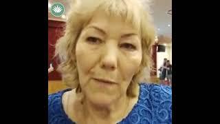 Улучшилось зрение! Перестала носить очки! Алоэ Мед от LR