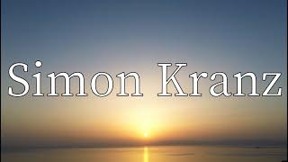 Simon Kranz. Drone footage [4K]. #drone