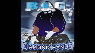 DJ BIG BABY - DIAMOND HANDS (PUSH PERSONAL) SIDE B