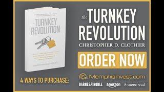 ORDER THE TURNKEY REVOLUTION