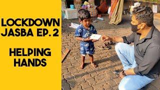 Lockdown Jasba Ep. 2 - Helping Hands | The Social Scoop