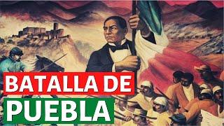 The BATTLE OF PUEBLA: What Happened on May 5?️