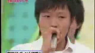 Daichi-Japan Beatboxer-the best