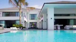 HQ-Villas Luxury Villas Marbella Spain - Luxury Real Estate Spain 2011 Costa Del Sol