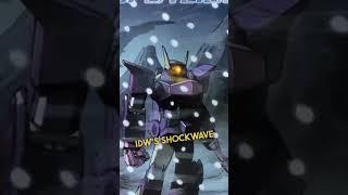 Who Is Shockwave: The Transformers Mad Scientist