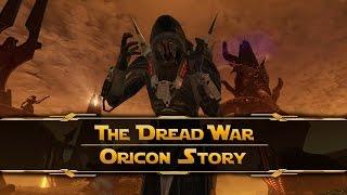 SWTOR - The Dread War - Oricon Story [Emperor's Wrath]