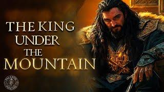Thorin Oakenshield Unveiled: The Untold Chronicles
