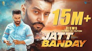 Jatt Banday (Official Video) | Sippy G | Laddi Gill | 10 Mint Records | Punjabi Song