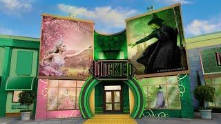 Wicked Tribute Store | Universal Studios Orlando