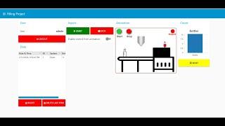 1.Node-Red & PLC | First project overview.