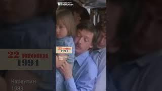 Из жизни ушел кинорежиссер Илья Фрэз #shorts