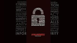 Cyber Awareness. 