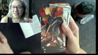 Unboxing: Afro Brazilian Tarot