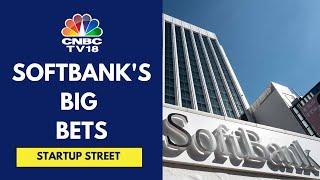 Softbank's Portfolio Companies Make Stellar D-Street Debuts