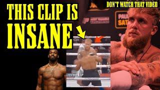 Mike Tyson FAKE PUNCH Video Breaks the Internet!! Jon Jones Makes INSANE DEMAND of UFC!!