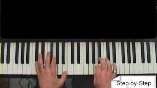 Frei Klavier spielen