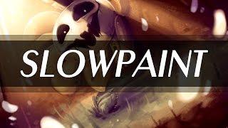 Flowey SLOWPaint - PLEASE READ DESCRIPTION!