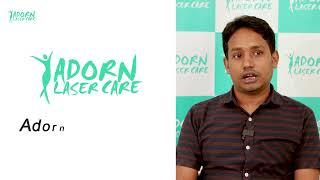 Hair PRP at Adorn Laser Care | Adorn Laser Care