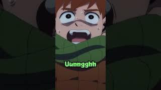 Healing Magic Is A Pain | Delicious In Dungeon Abridged #animememes