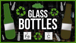 How are Glass Bottles Made?