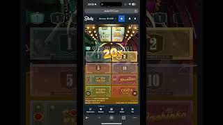 Самая обидная ставка 500.000 в crazy time #shorts #занос #заносынедели #лучшиемоменты