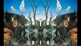 Salvador Dali: Swans Reflecting Elephants (2)