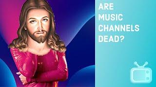 Are Music Channels Dead? - TVmusic Presents