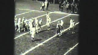 1973 Johnstown vs Bishop McCort - District 6 "Nostalgia Series"