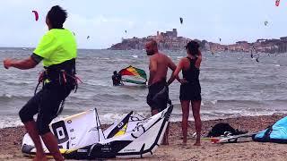 Talamone Windsurf & Kitesurf 2020