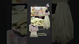Bridal Gown Custamization LABEL SHA  contact 9840363681  to Customise your dream outfit 