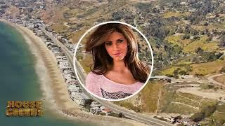 Hope Dworaczyk's $26.2 Million Malibu Haven - California Coastal Luxury