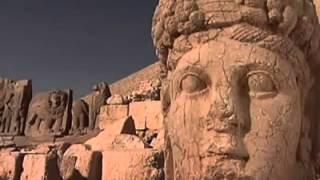 History of the Mount Nemrut