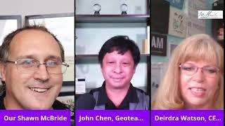 9/1/2020 Best in (Engaging Virtual) Events Interview with John Chen, Shawn McBride, & Deirdra Watson