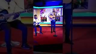 Kiswahili live at citizentv