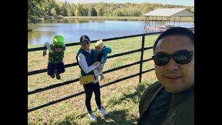 Fall  Farm Tour 2018 | theLDiaries