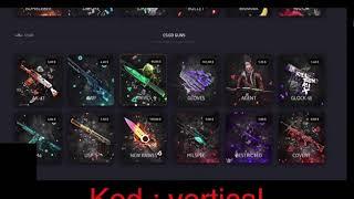 CSGO BÜTÜN DEPOSİTSİZ SİTELER 2020 VE PROMO KODLARI CSGO DEPOSİTSİZ SİTELER l NO DEPOSİT SİTES